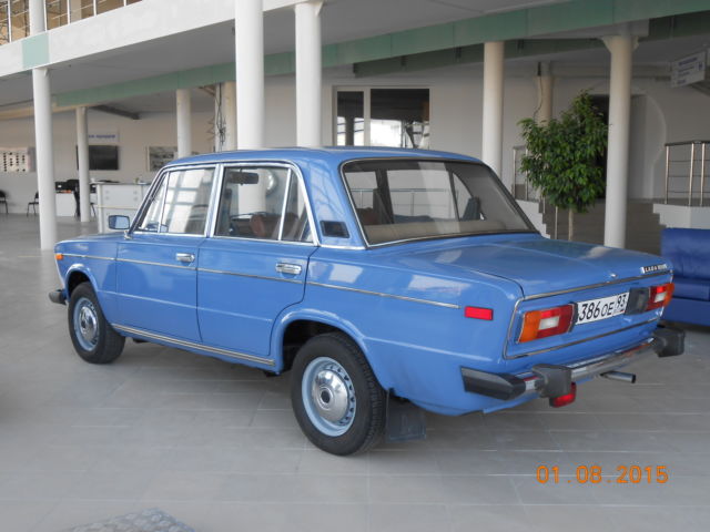 1990 Other Makes Lada 2106 - photo 11