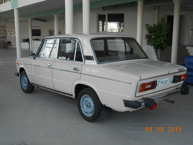 1990 Other Makes Lada 2106 - photo 2