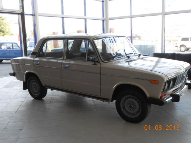 1990 Other Makes Lada 2106 - photo 5