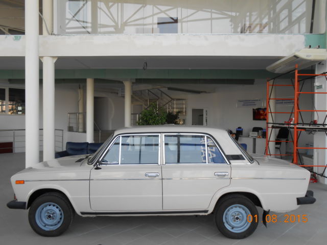 1990 Other Makes Lada 2106 - photo 6