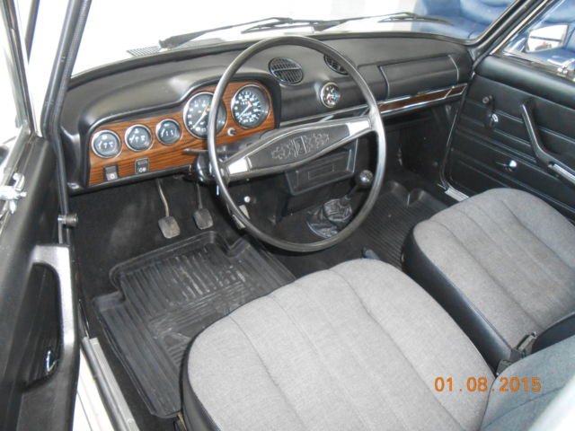 1990 Other Makes Lada 2106 - photo 7