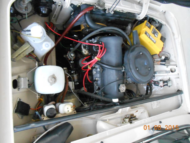 1990 Other Makes Lada 2106 - photo 8