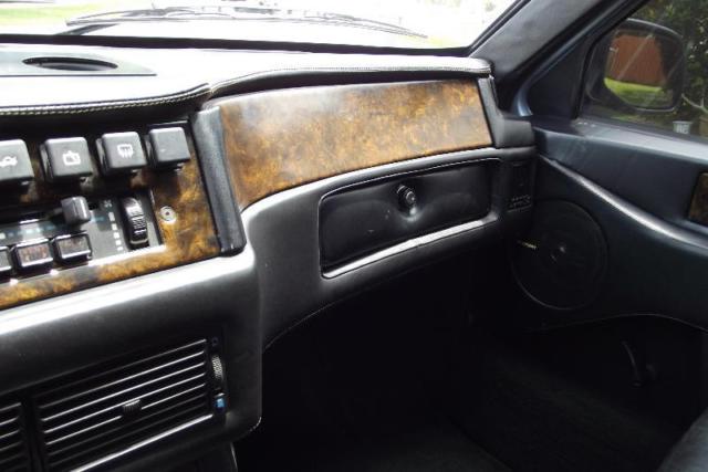 1990 Other Makes Laforza - photo 10