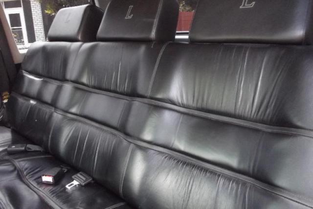 1990 Other Makes Laforza - photo 11