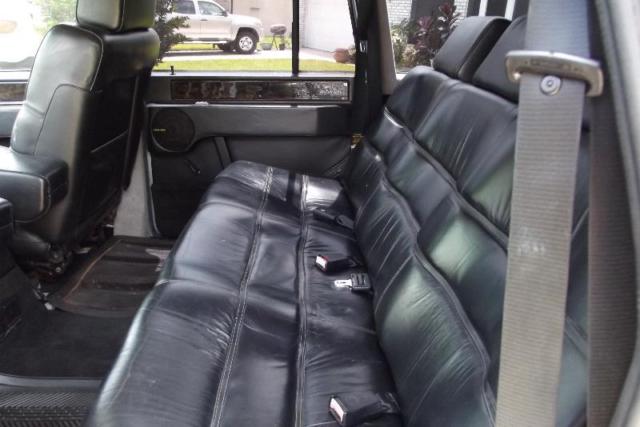 1990 Other Makes Laforza - photo 12