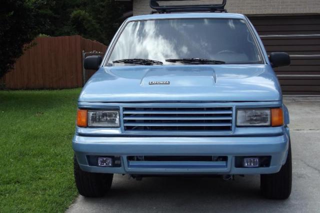 1990 Other Makes Laforza - photo 2