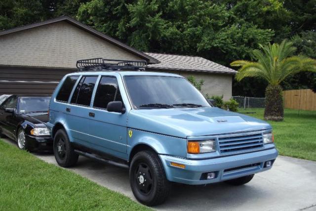1990 Other Makes Laforza - photo 3