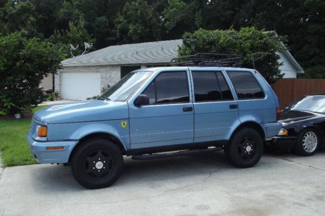 1990 Other Makes Laforza - photo 5
