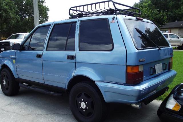 1990 Other Makes Laforza - photo 6