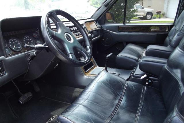 1990 Other Makes Laforza - photo 7