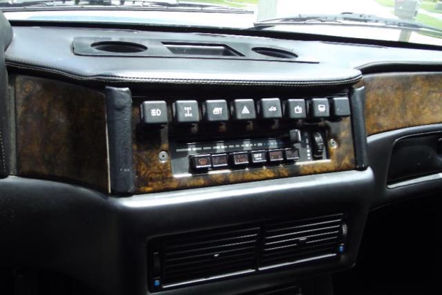 1990 Other Makes Laforza - photo 9