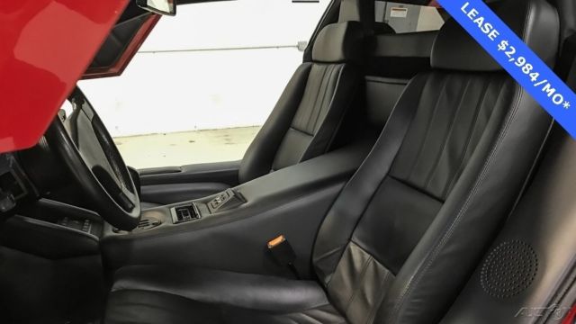 1990 Lamborghini Countach 25th Anniversary - photo 8