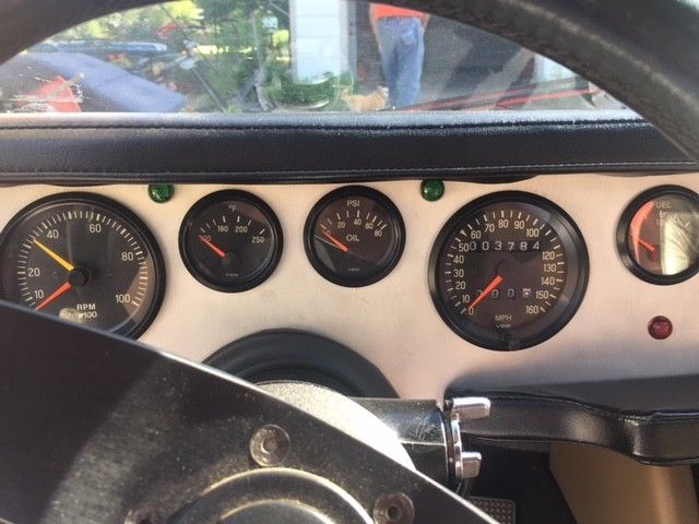 1990 Lamborghini Countach - photo 6
