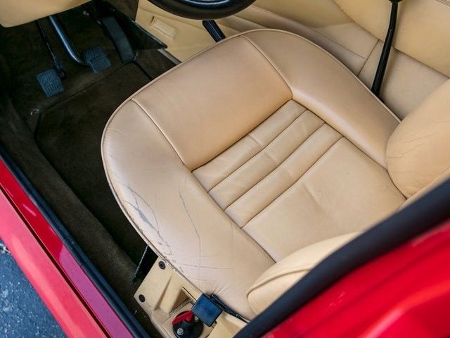 1990 Lamborghini LM002 -- - photo 11