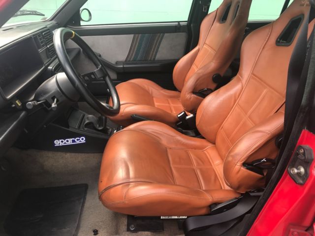 1990 Lancia Other - photo 13