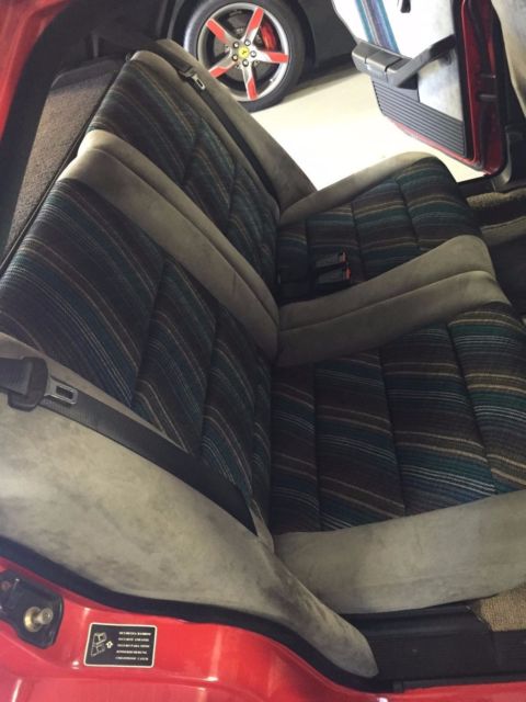 1990 Lancia Other - photo 10