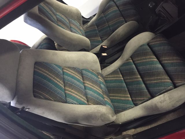 1990 Lancia Other - photo 12