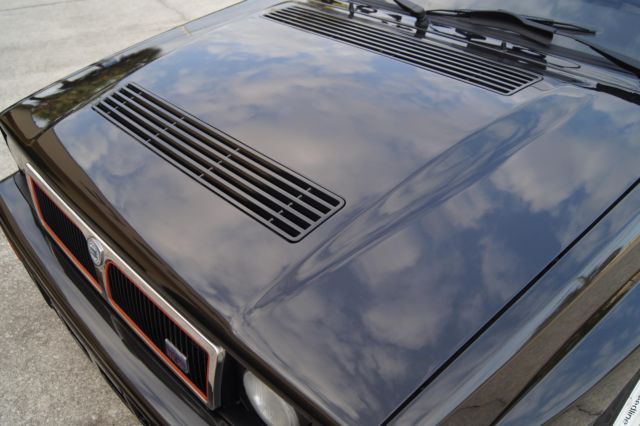 1990 Lancia Delta HF 16V - photo 10