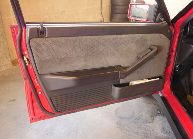 1990 Lancia DELTA INTEGRALE -- - photo 12
