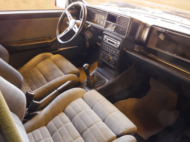 1990 Lancia DELTA INTEGRALE -- - photo 9