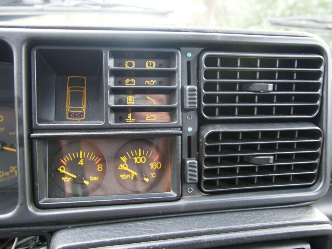 1990 Lancia Delta Integrale - photo 13