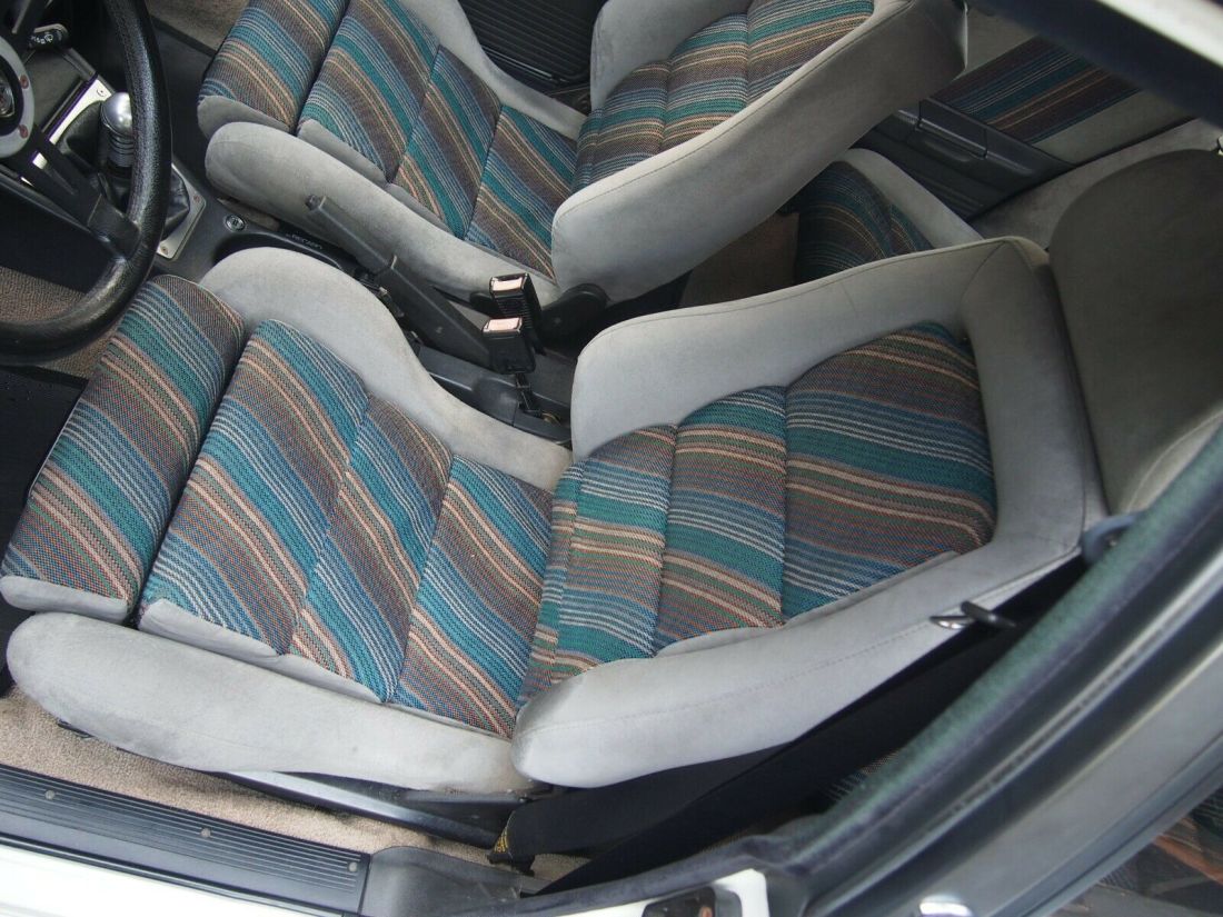 1990 Lancia Delta Integrale - photo 7