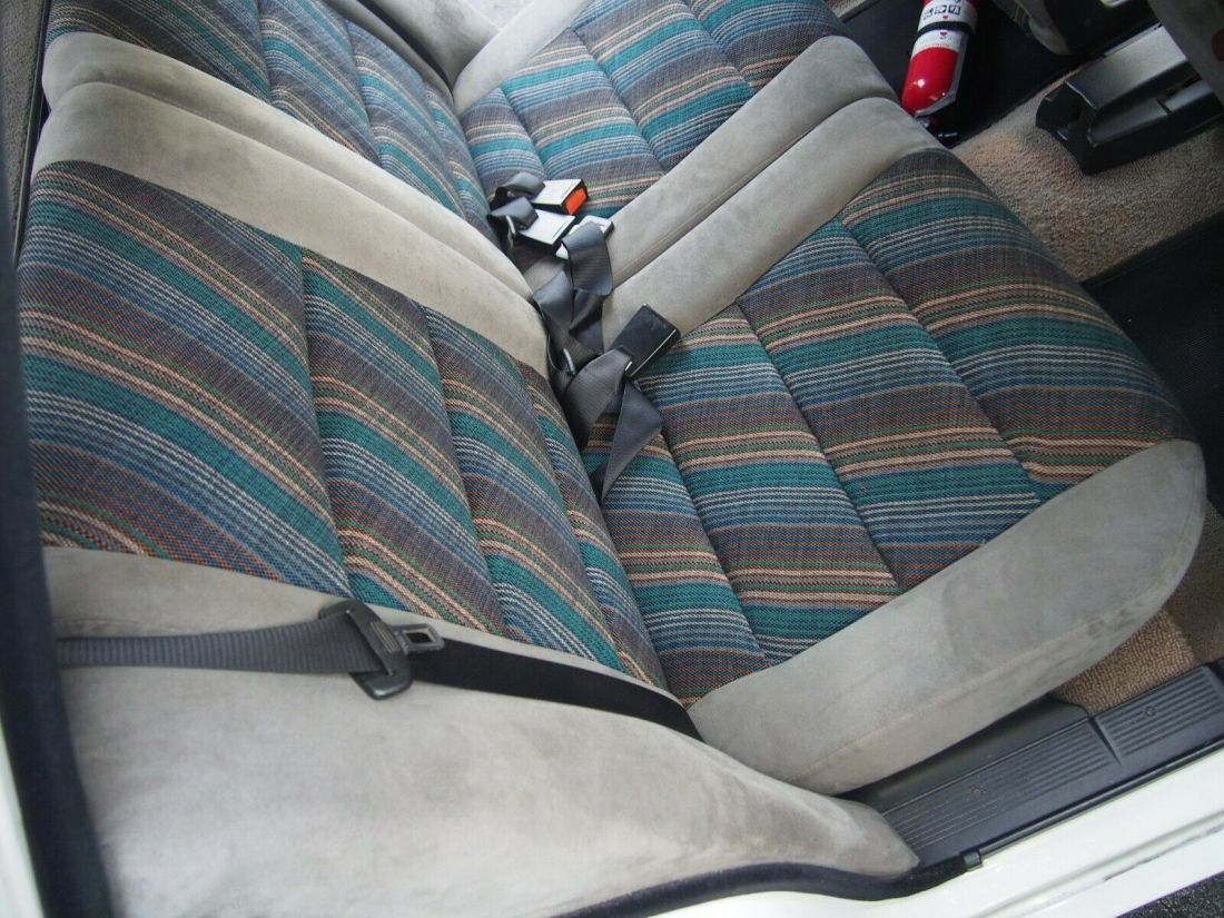 1990 Lancia Delta Integrale - photo 9