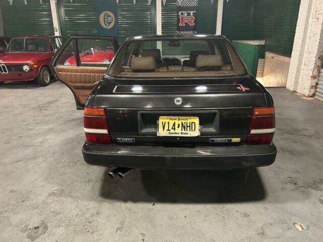 1990 Lancia Thema - photo 10