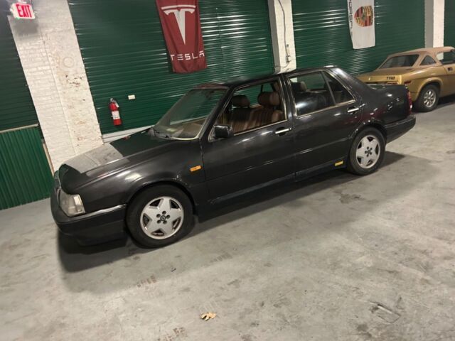1990 Lancia Thema - photo 11