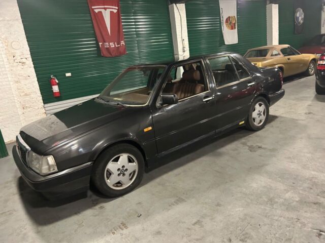 1990 Lancia Thema - photo 12