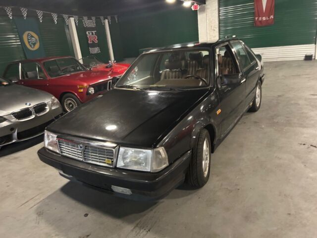 1990 Lancia Thema - photo 2