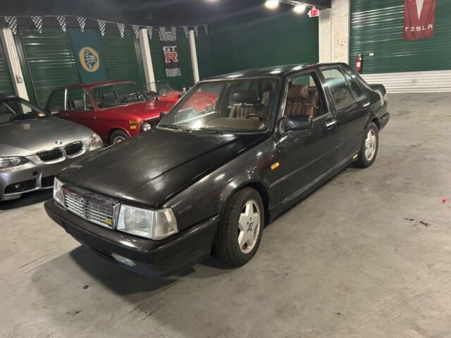 1990 Lancia Thema - photo 3