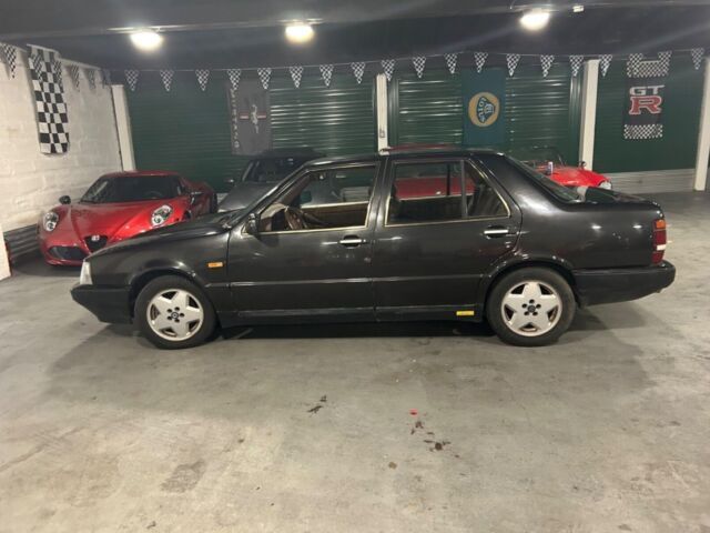 1990 Lancia Thema - photo 4