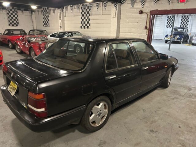 1990 Lancia Thema - photo 8