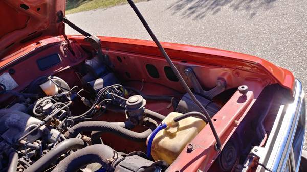 1990 Toyota Land Cruiser - photo 8
