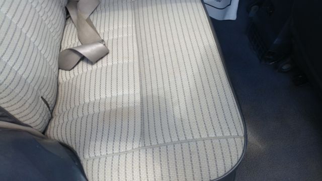 1990 Toyota Land Cruiser FJ62 - photo 11