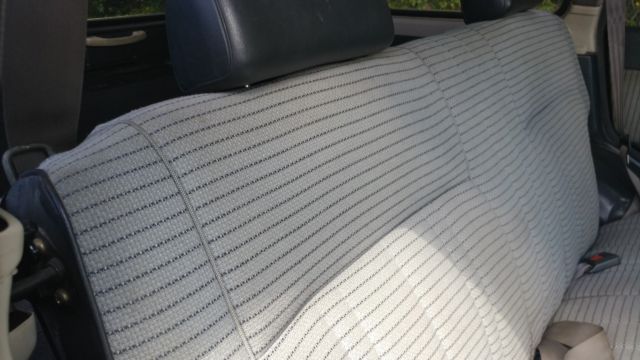 1990 Toyota Land Cruiser FJ62 - photo 12