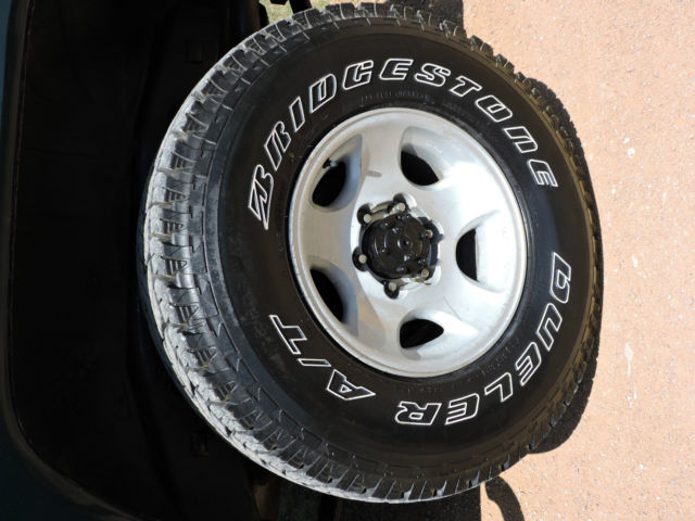 1980 Toyota Land Cruiser - photo 9