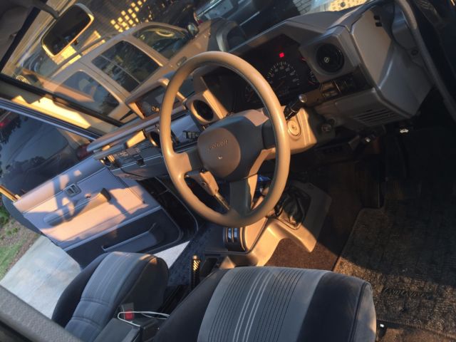 1990 Toyota Land Cruiser PRADO - photo 11