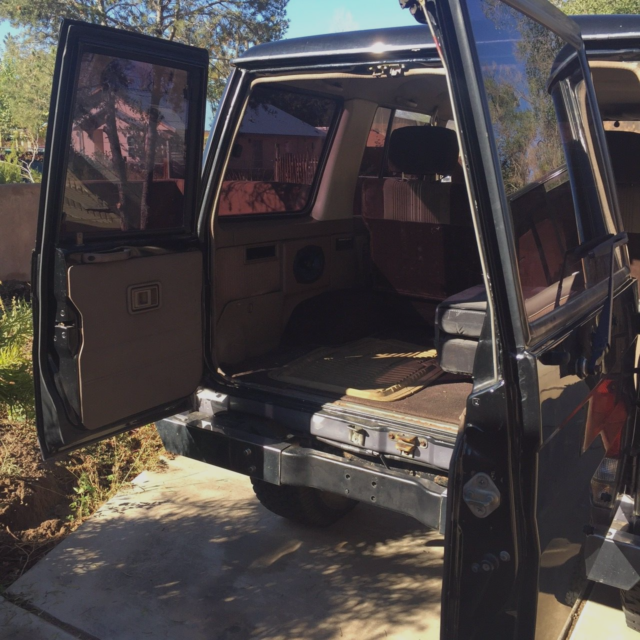 1990 Toyota Other - photo 3