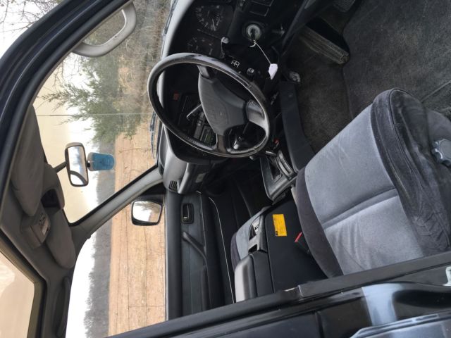 1990 Toyota Land Cruiser Limited - photo 10