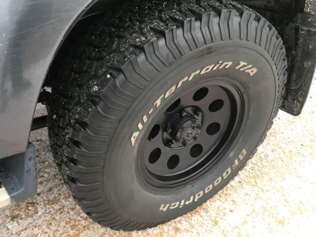 1990 Toyota Land Cruiser Limited - photo 5