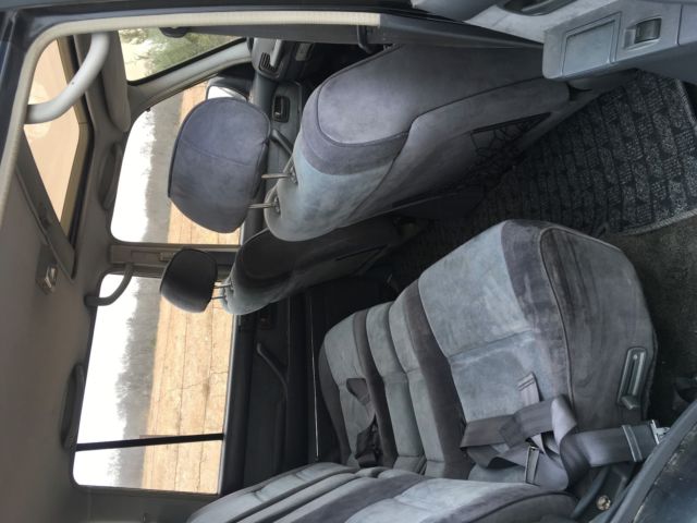 1990 Toyota Land Cruiser Limited - photo 9