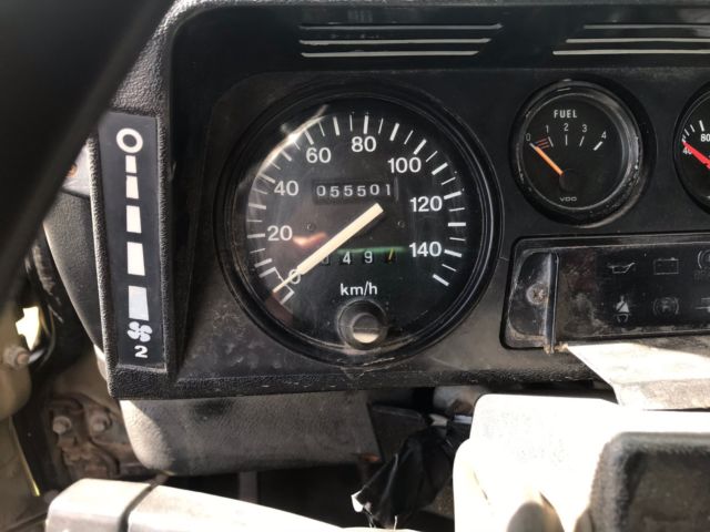 1990 Land Rover Defender - photo 10