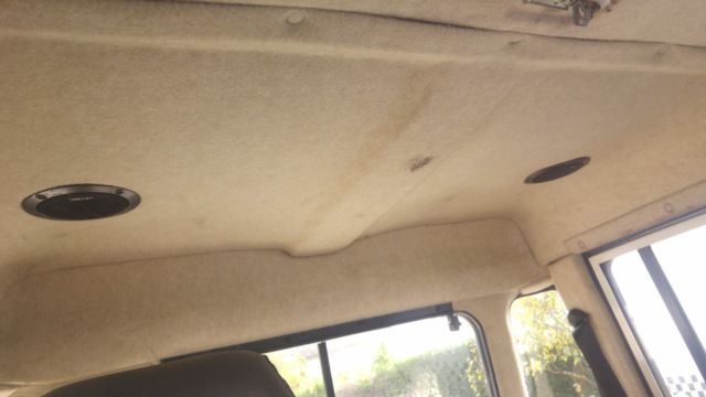 1990 Land Rover Defender - photo 5
