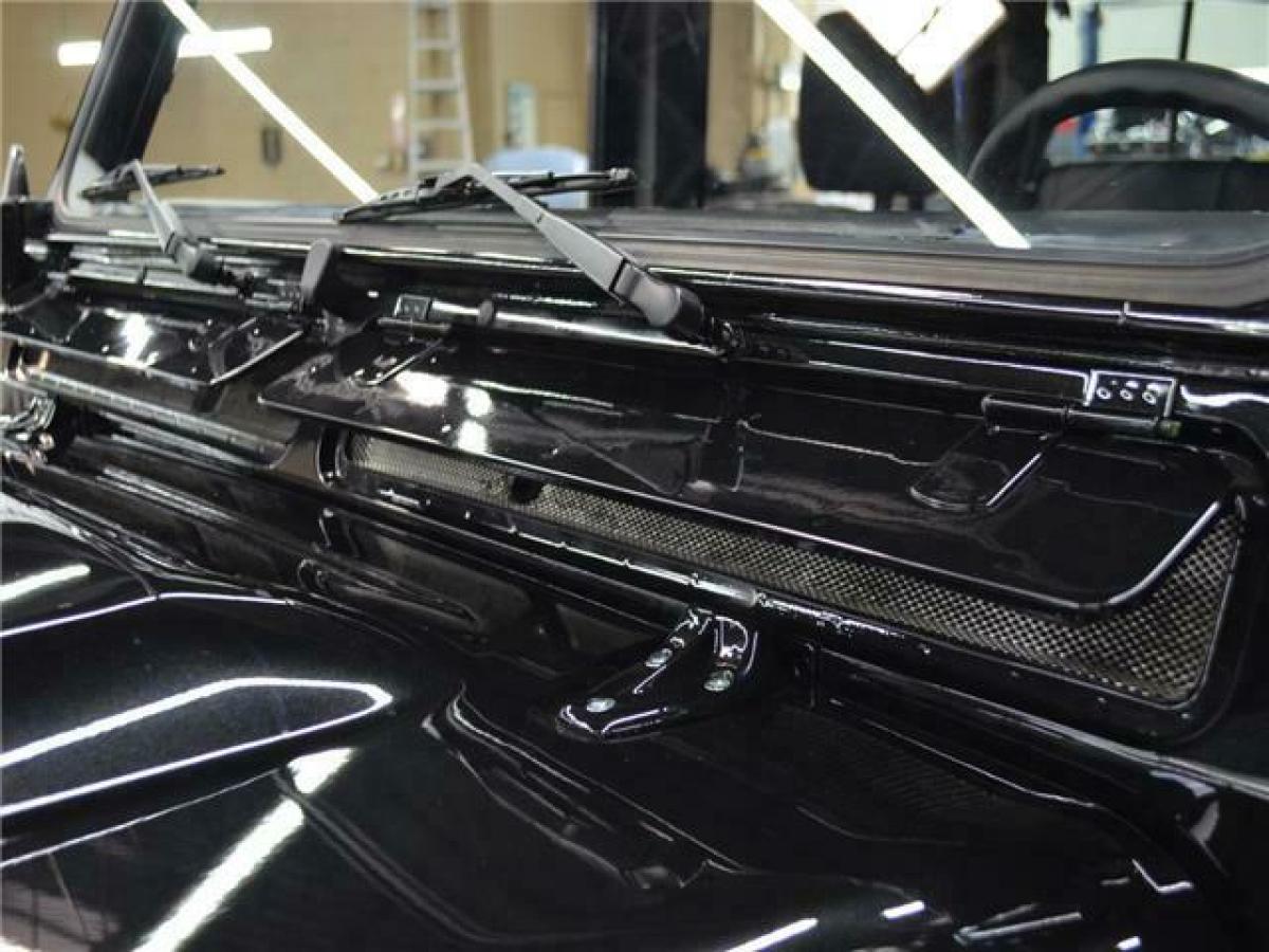 1990 Land Rover Defender - photo 12