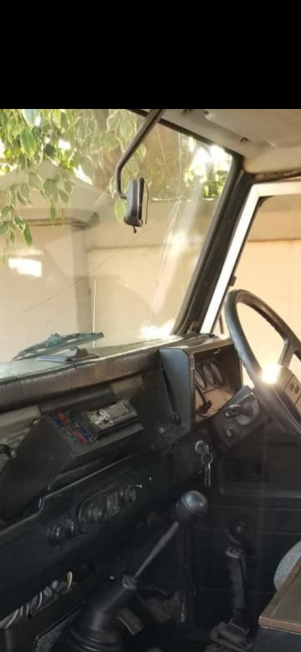 1990 Land Rover Defender - photo 10