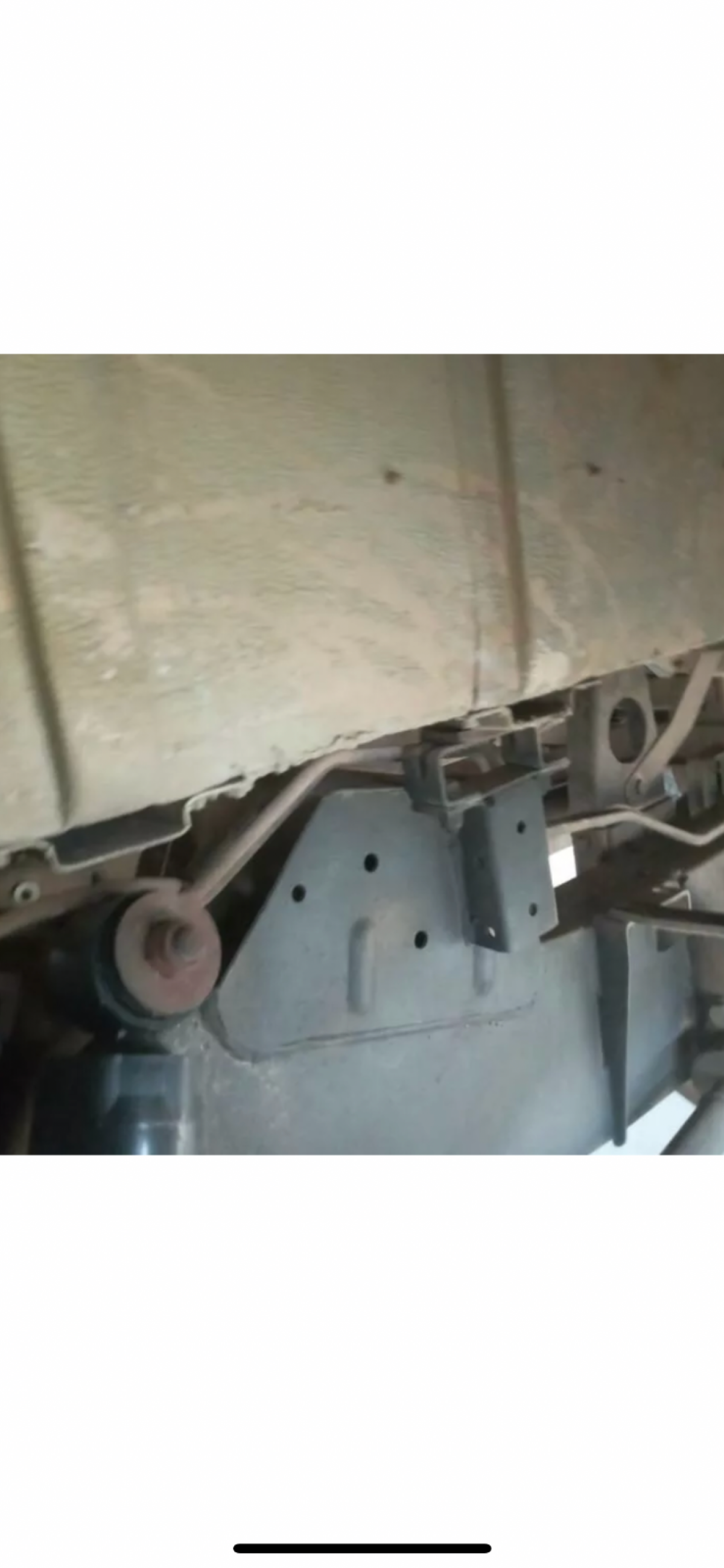 1990 Land Rover Defender - photo 13