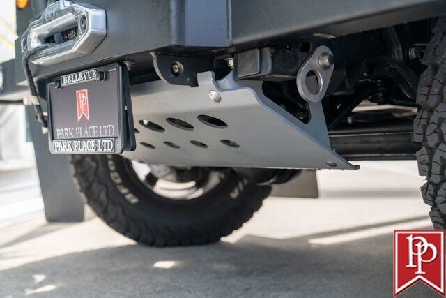 1990 Land Rover Defender Arkonik - photo 5