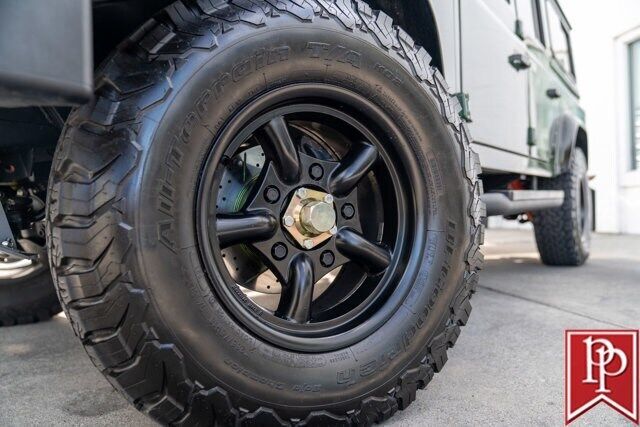 1990 Land Rover Defender Arkonik - photo 6